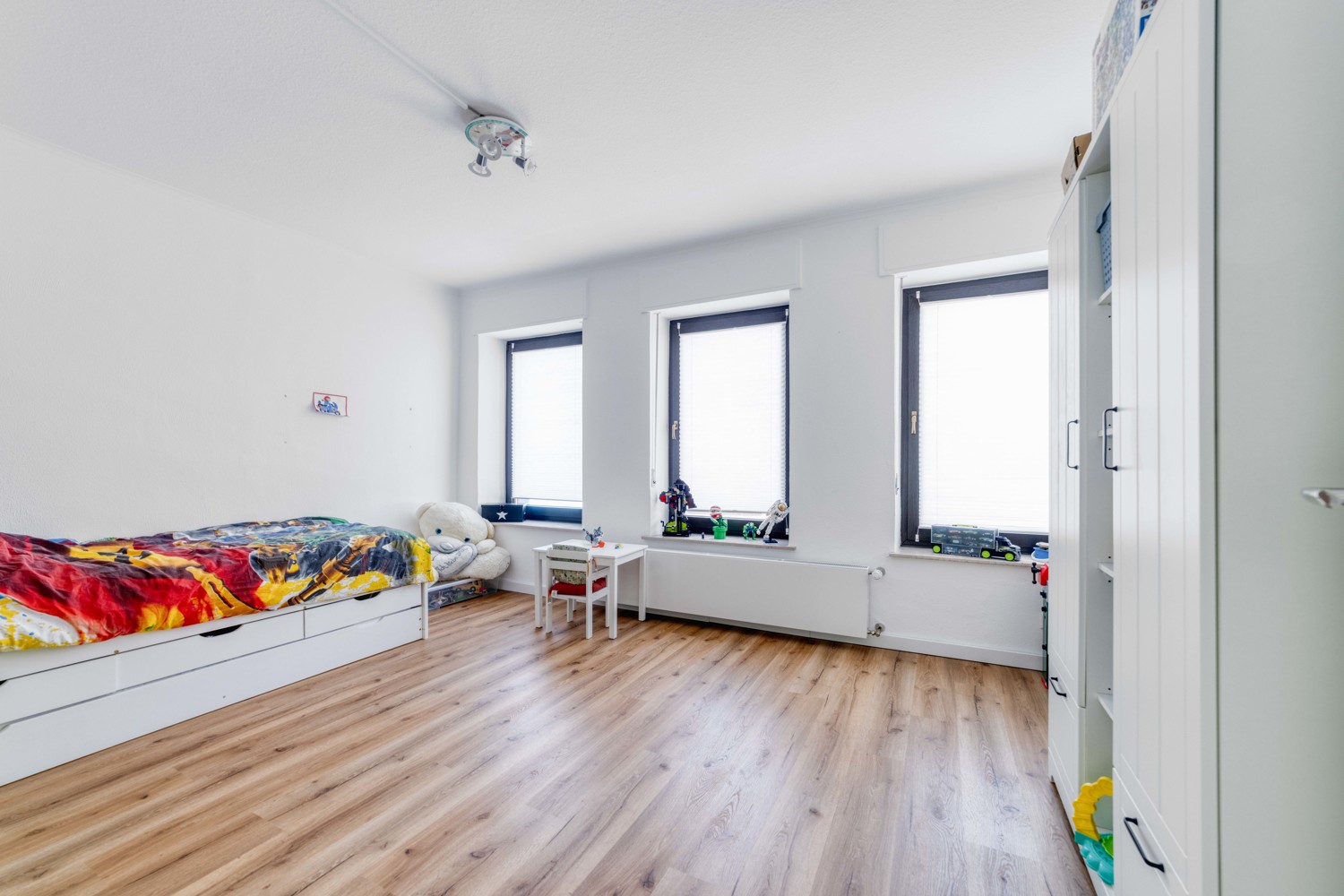 Kinderzimmer OG