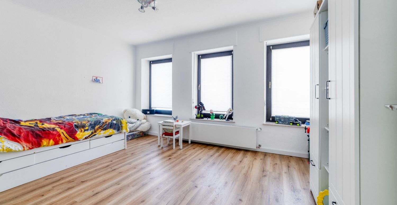 Kinderzimmer OG