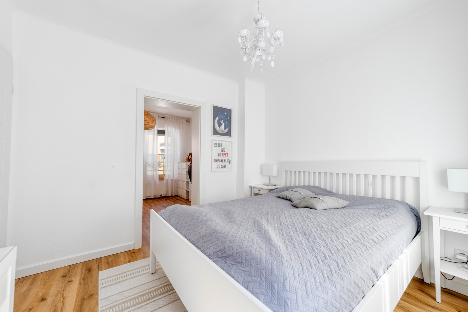 Schlafzimmer OG