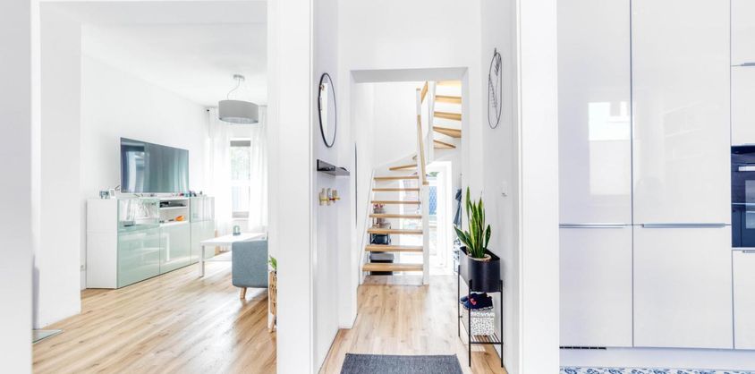 von Poll Immobilien GmbH