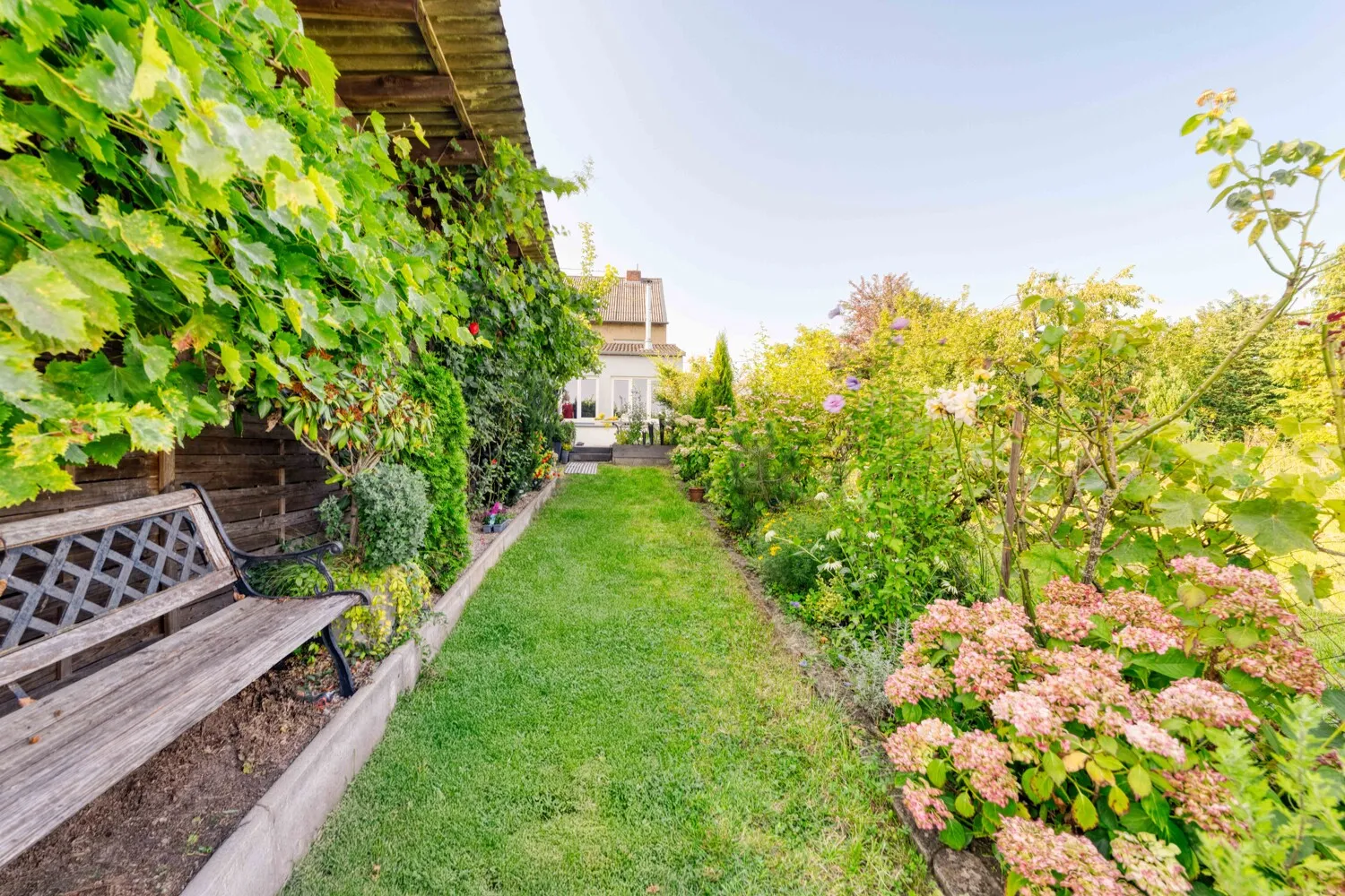 Garten
