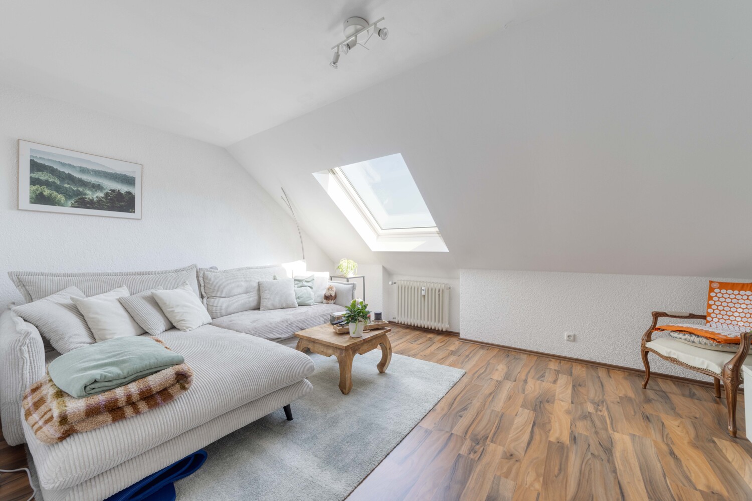 DG: Wohnzimmer