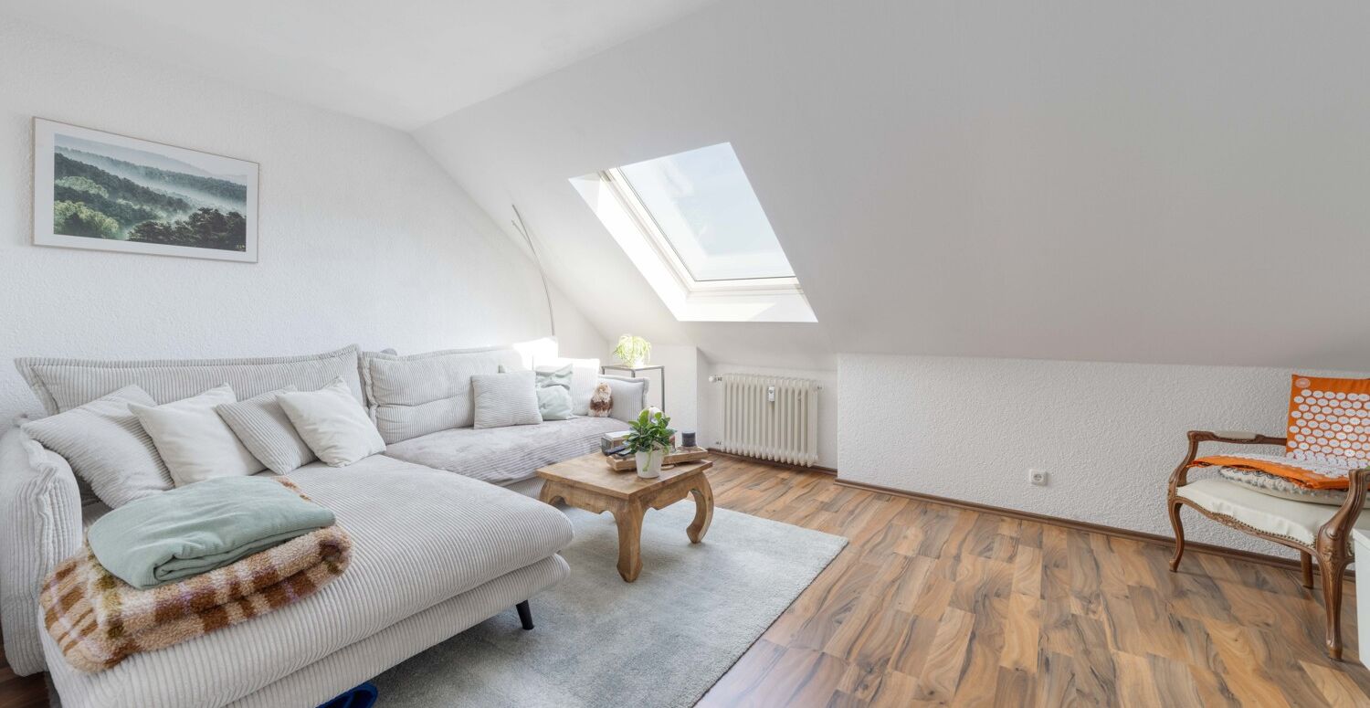DG: Wohnzimmer