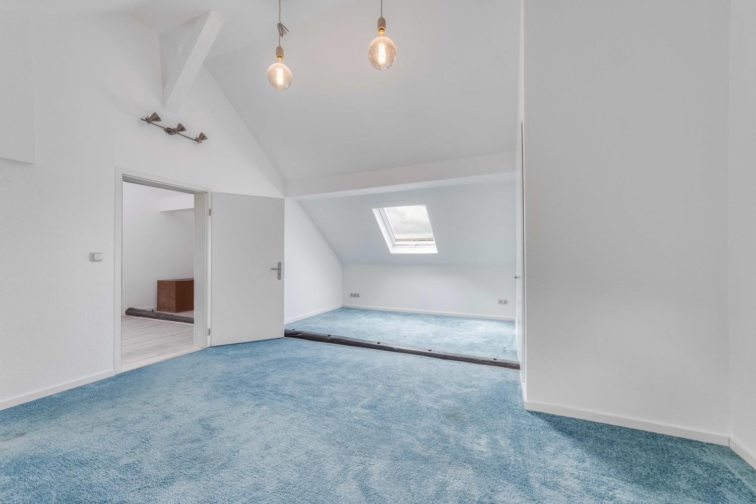 DG: Kinderzimmer