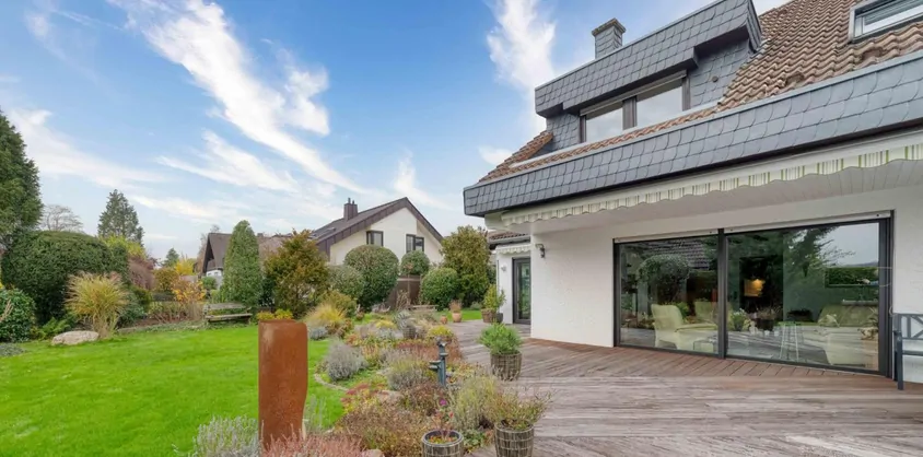 von Poll Immobilien GmbH