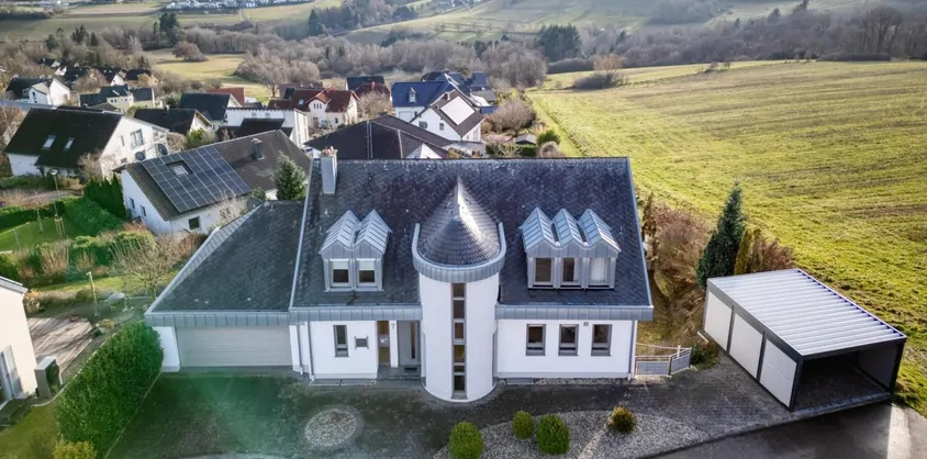 von Poll Immobilien GmbH