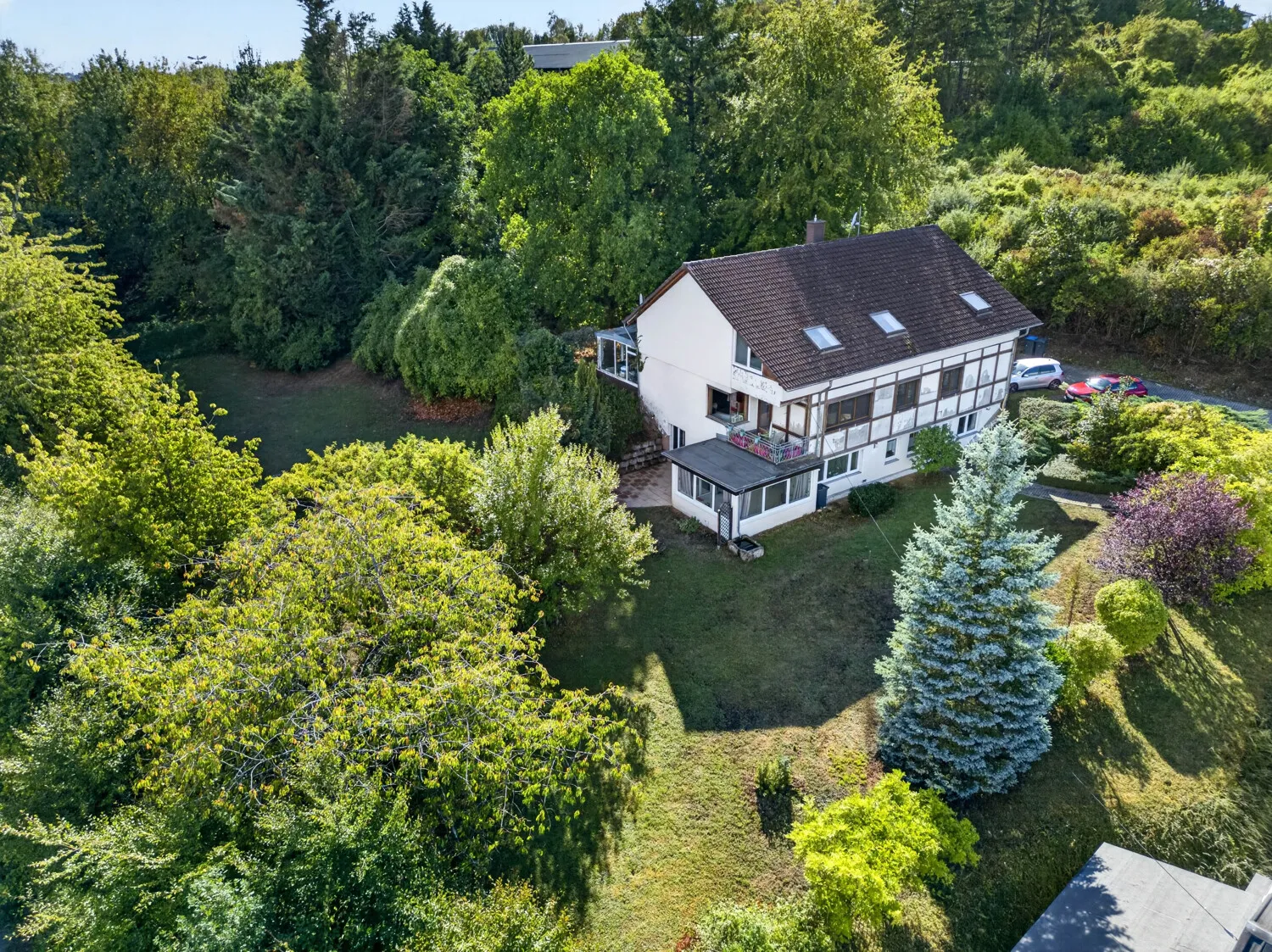 Garten