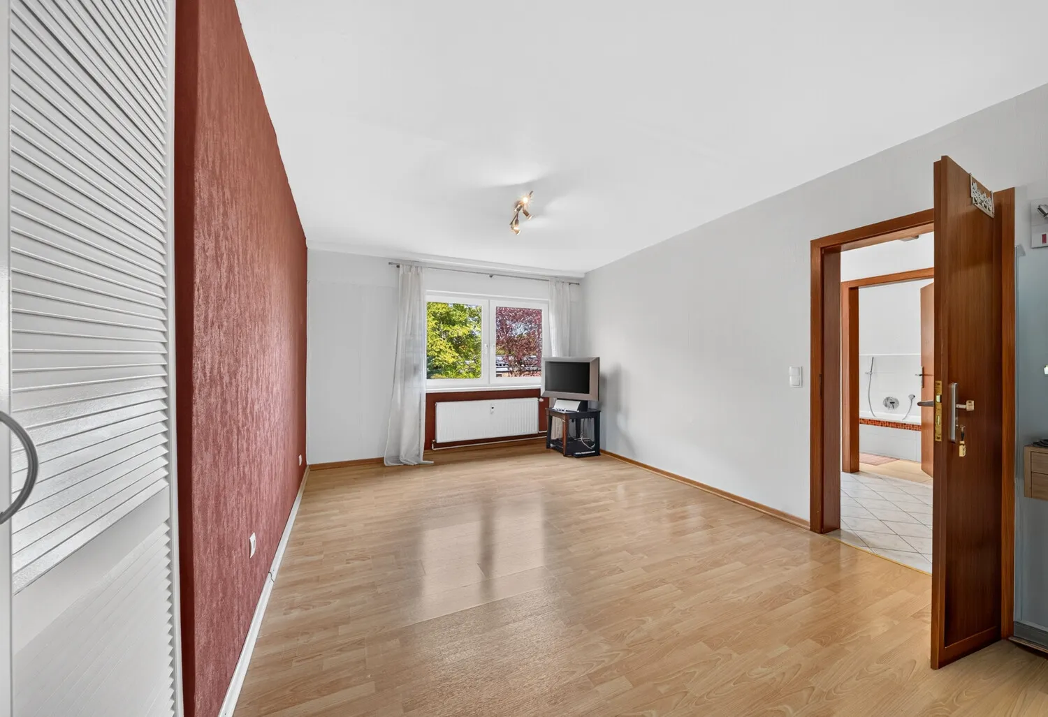 Kinder- / Arbeitszimmer
