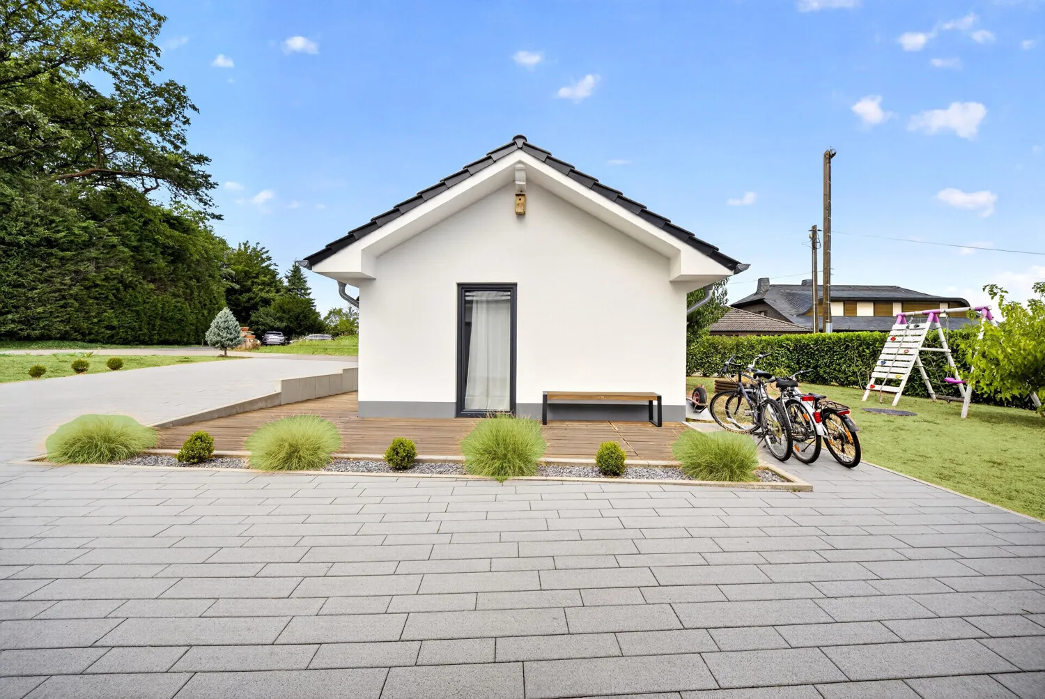 Gästehaus