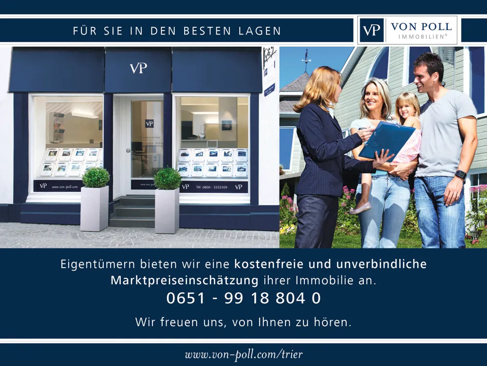 Büro Trier