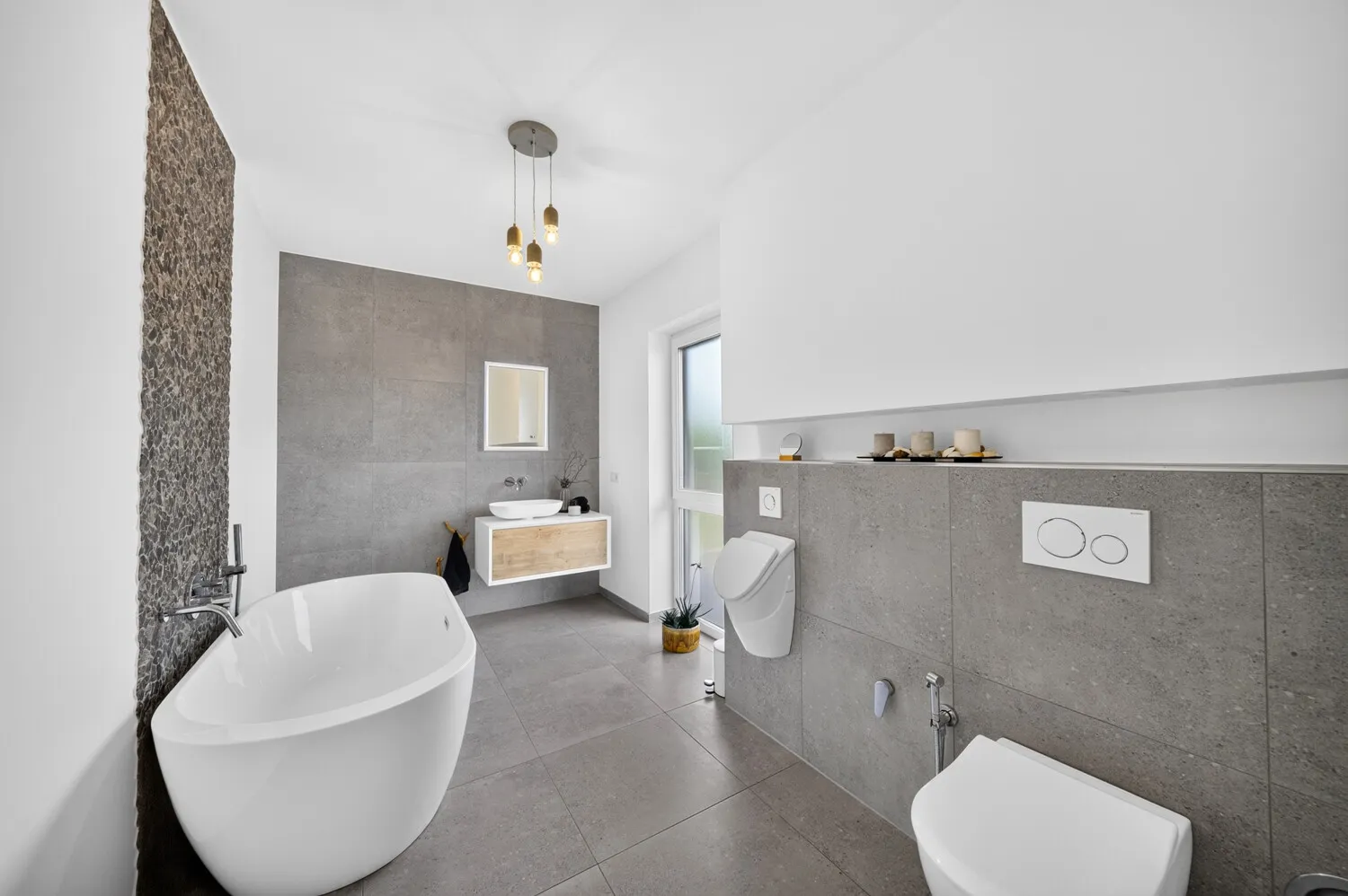 Bad en suite