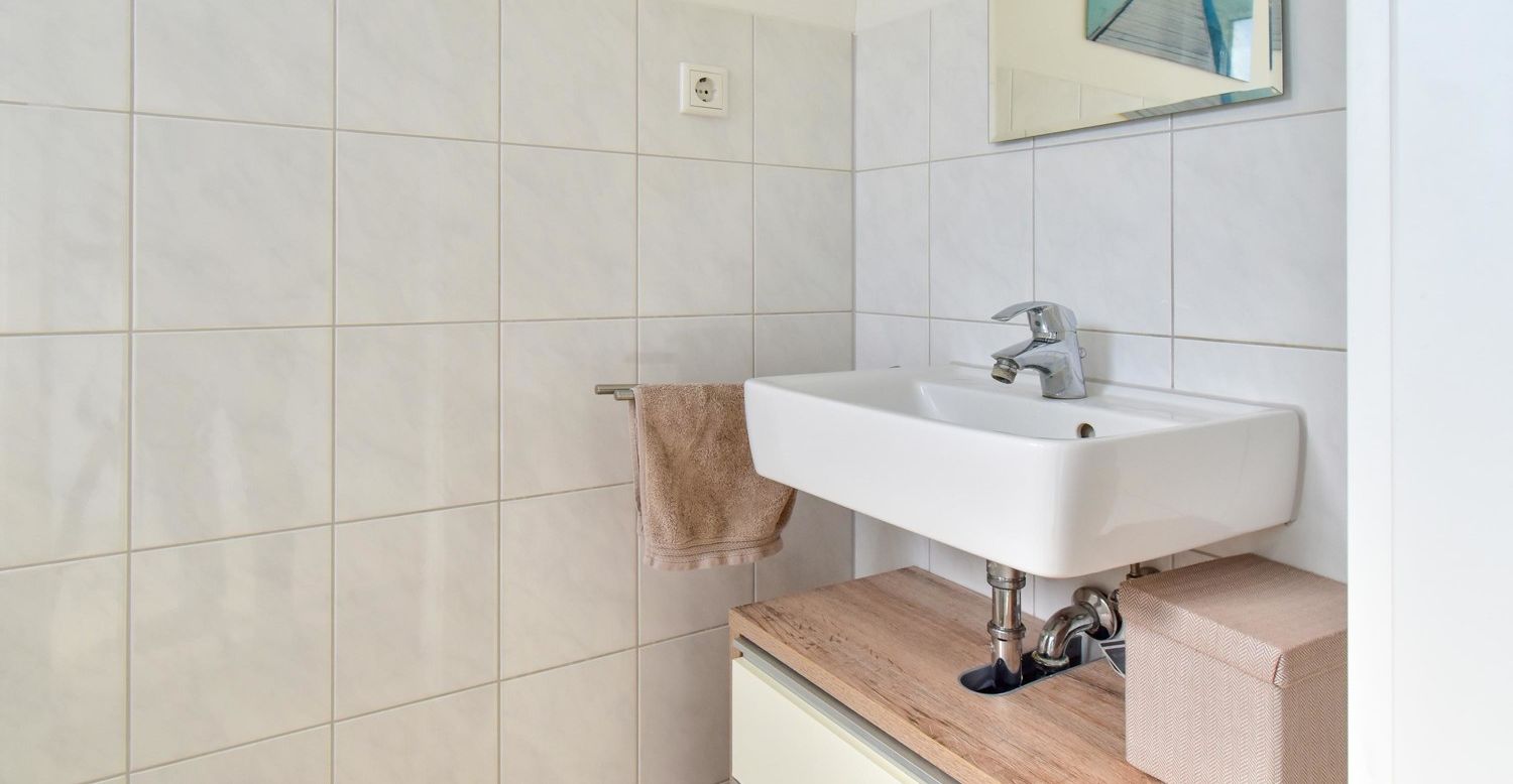 Gäste - WC