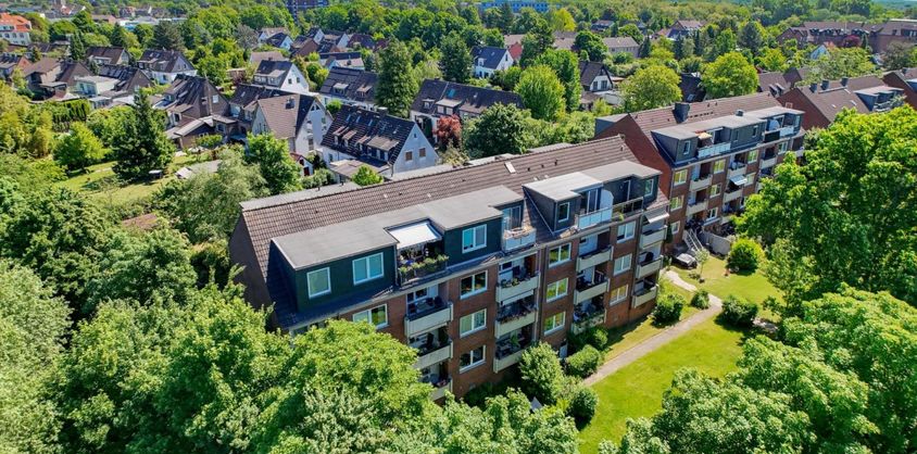 von Poll Immobilien GmbH