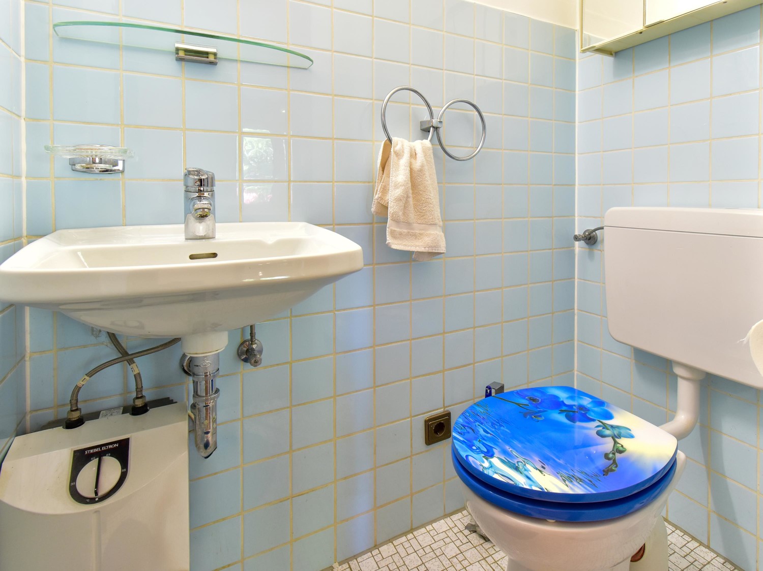 Gäste-WC