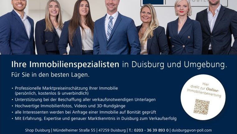 Team & Leistungen