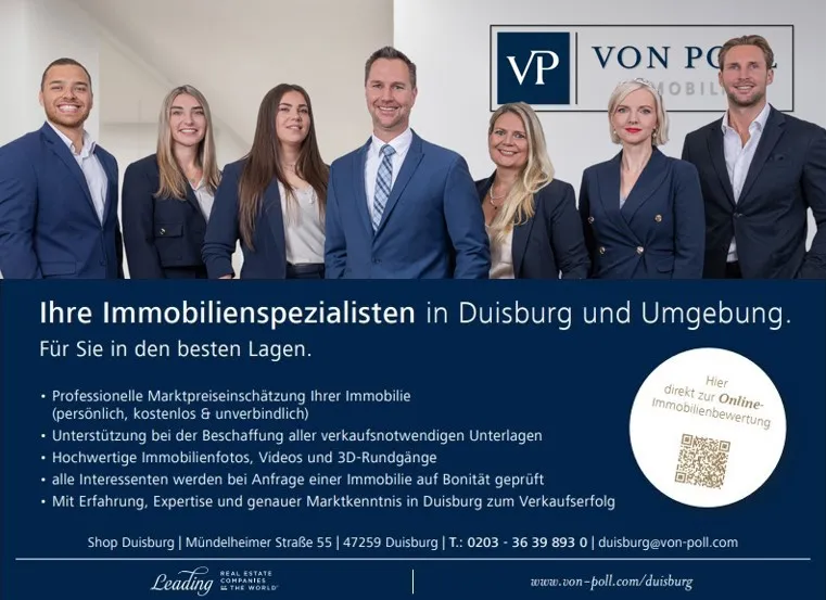 Team & Leistungen