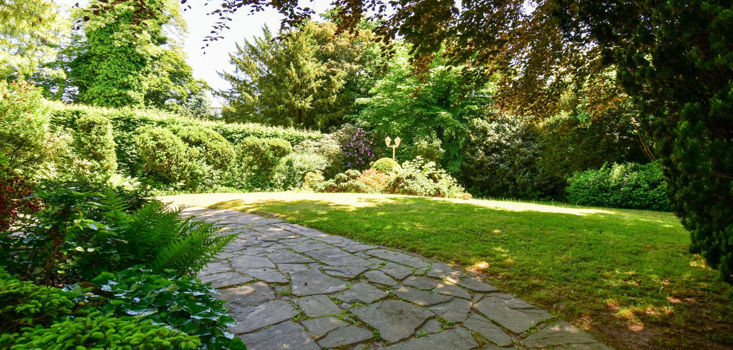 Gartenweg