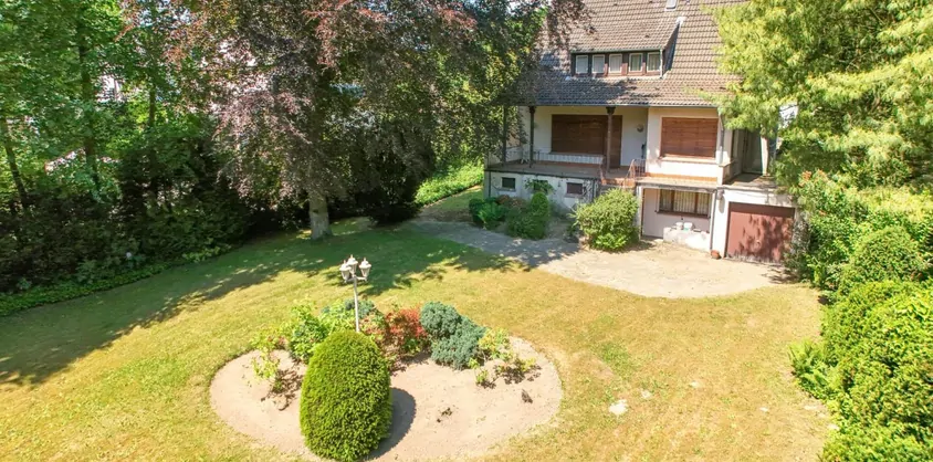 von Poll Immobilien GmbH