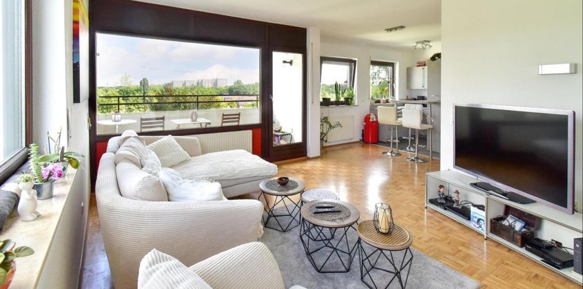 von Poll Immobilien GmbH