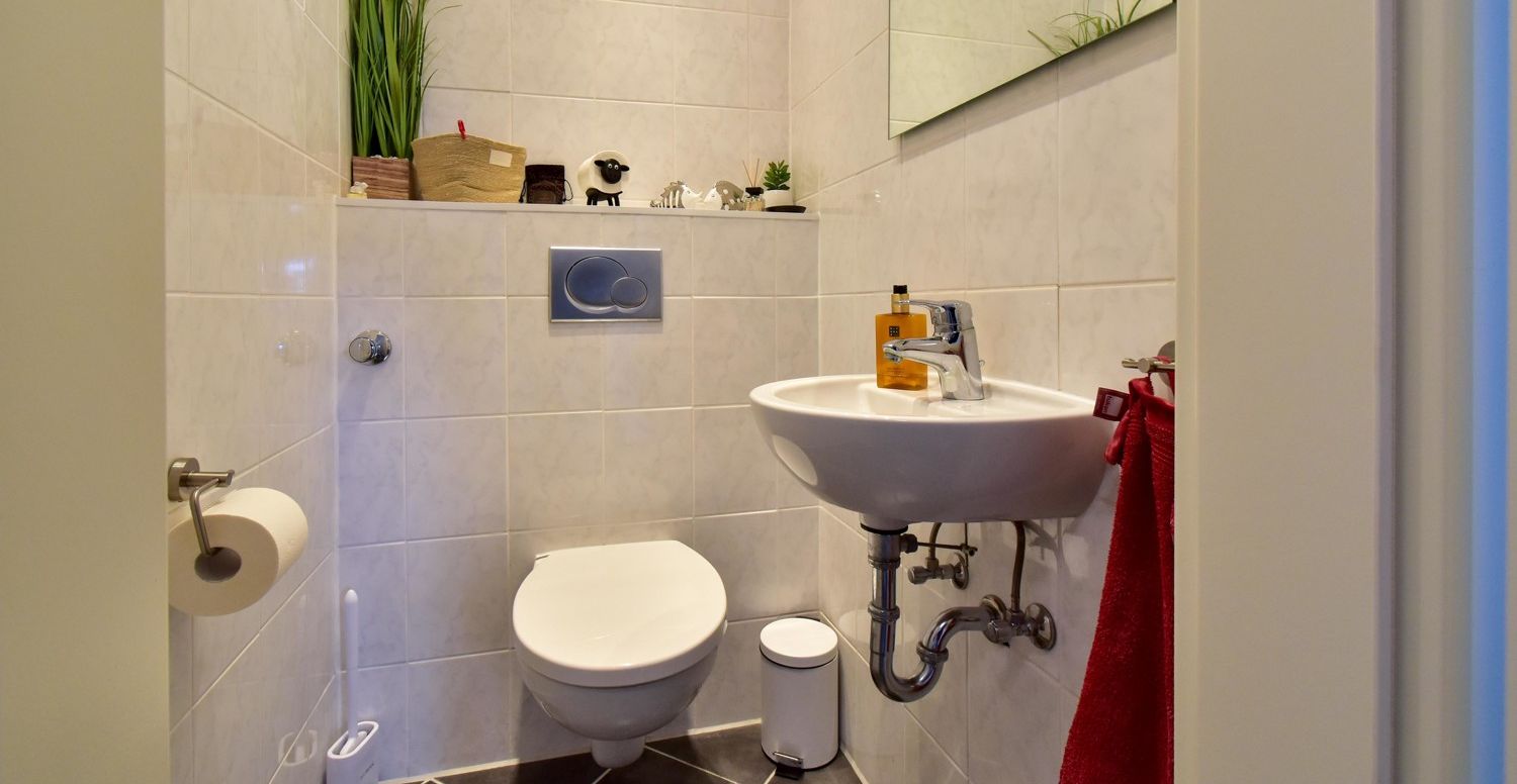 Gäste-WC