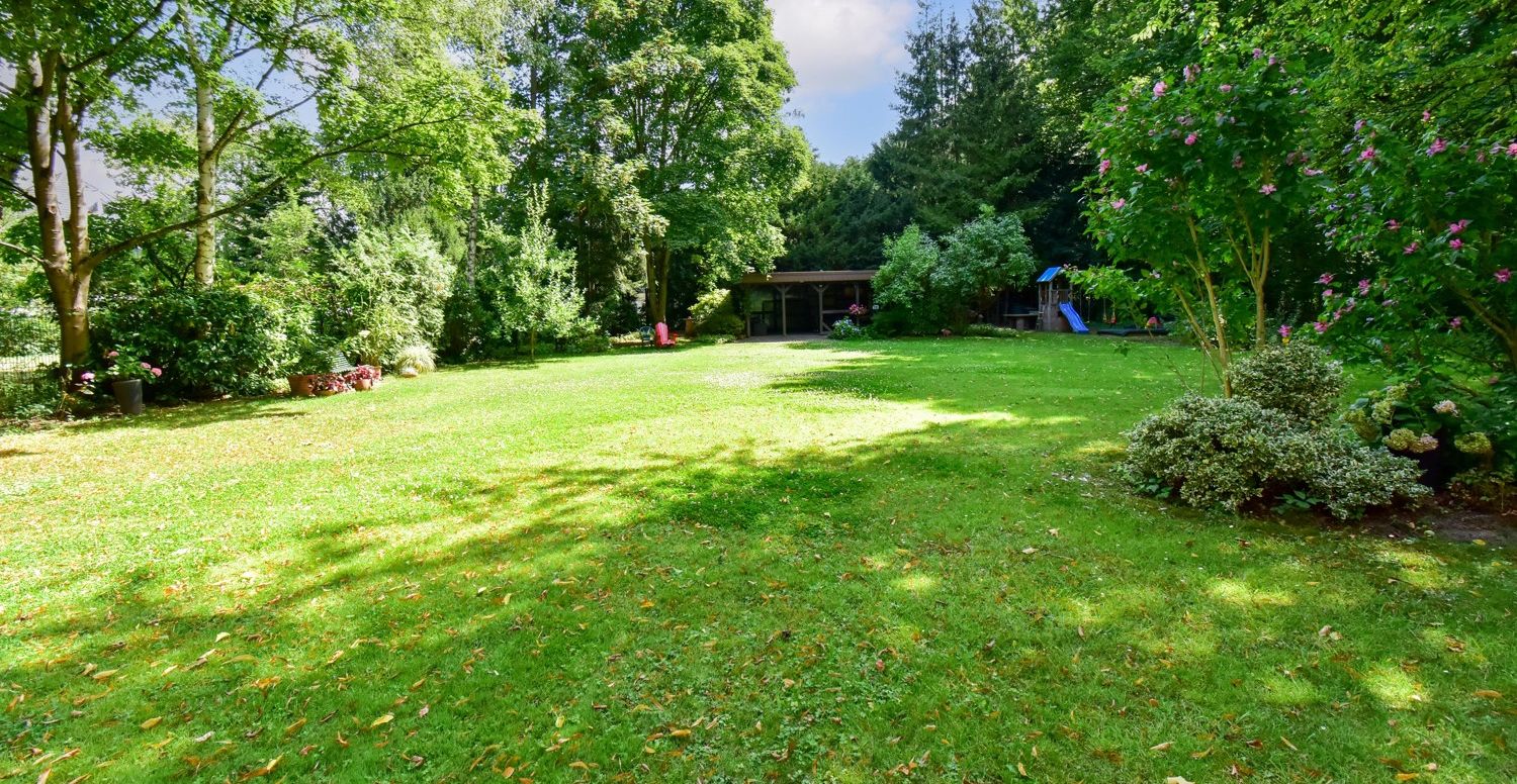 Gemeinschaftsgarten