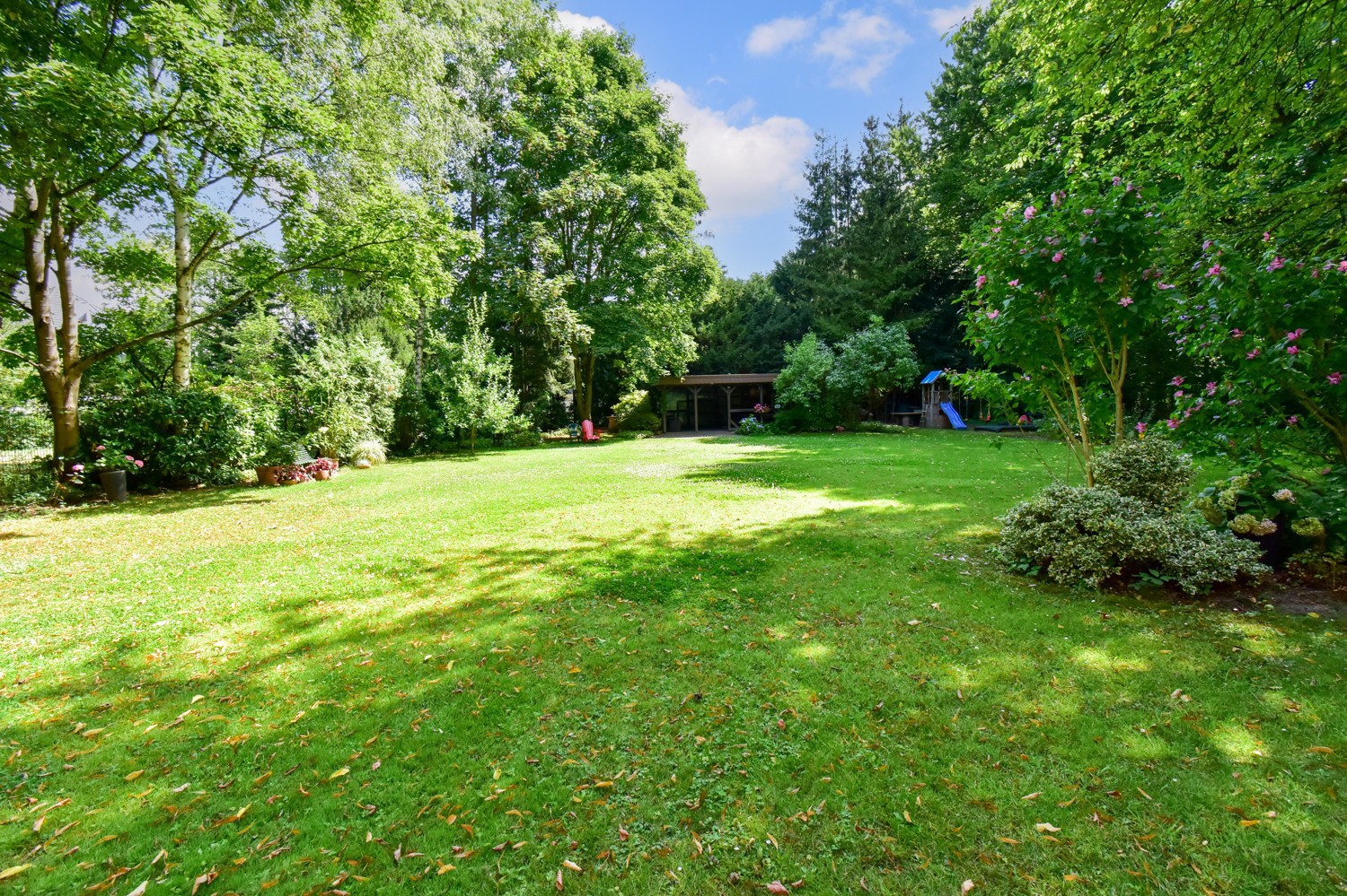 Gemeinschaftsgarten