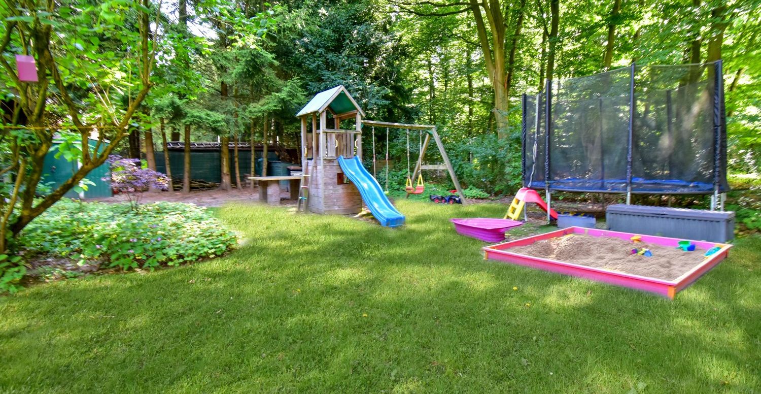 Gemeinschaftsspielplatz