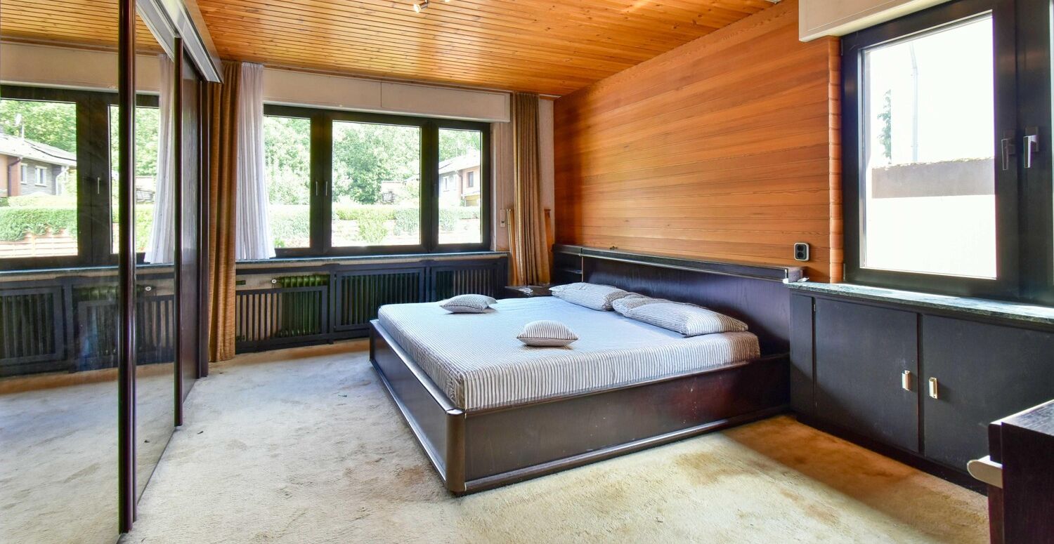Schlafzimmer Erdgeschoss