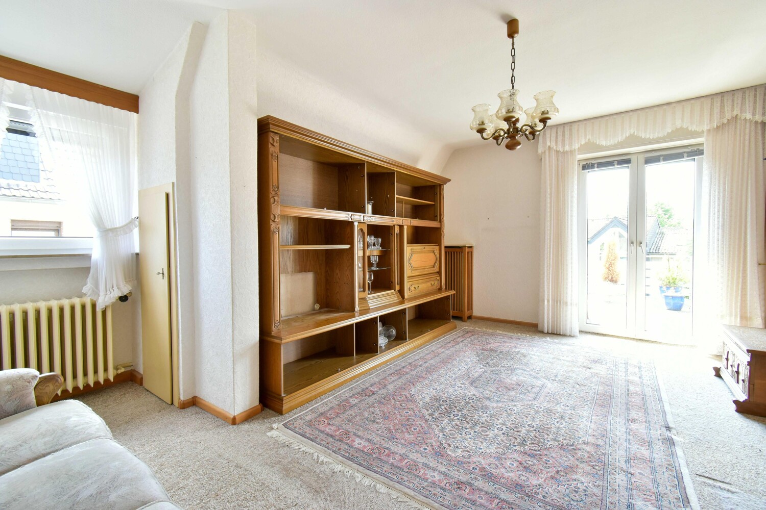 Schlafzimmer Obergeschoss