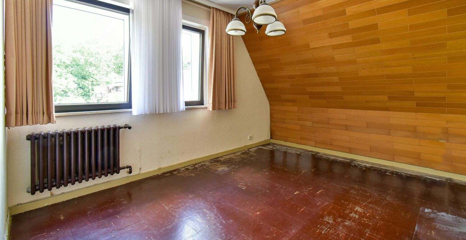 Kinderzimmer Obergeschoss