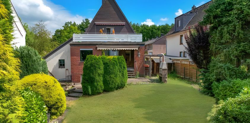 von Poll Immobilien GmbH