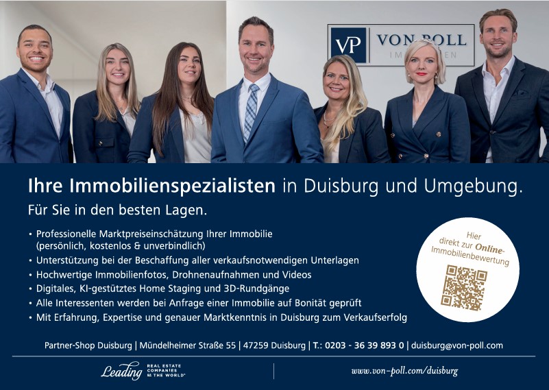 Team & Leistungen
