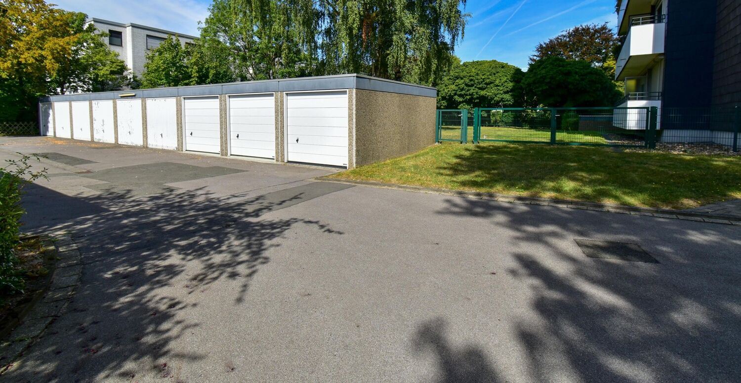 Garagenstellplatz