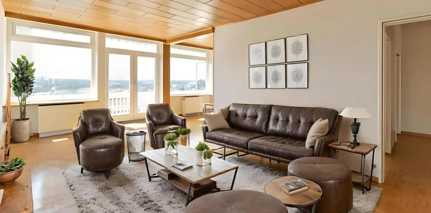 von Poll Immobilien GmbH