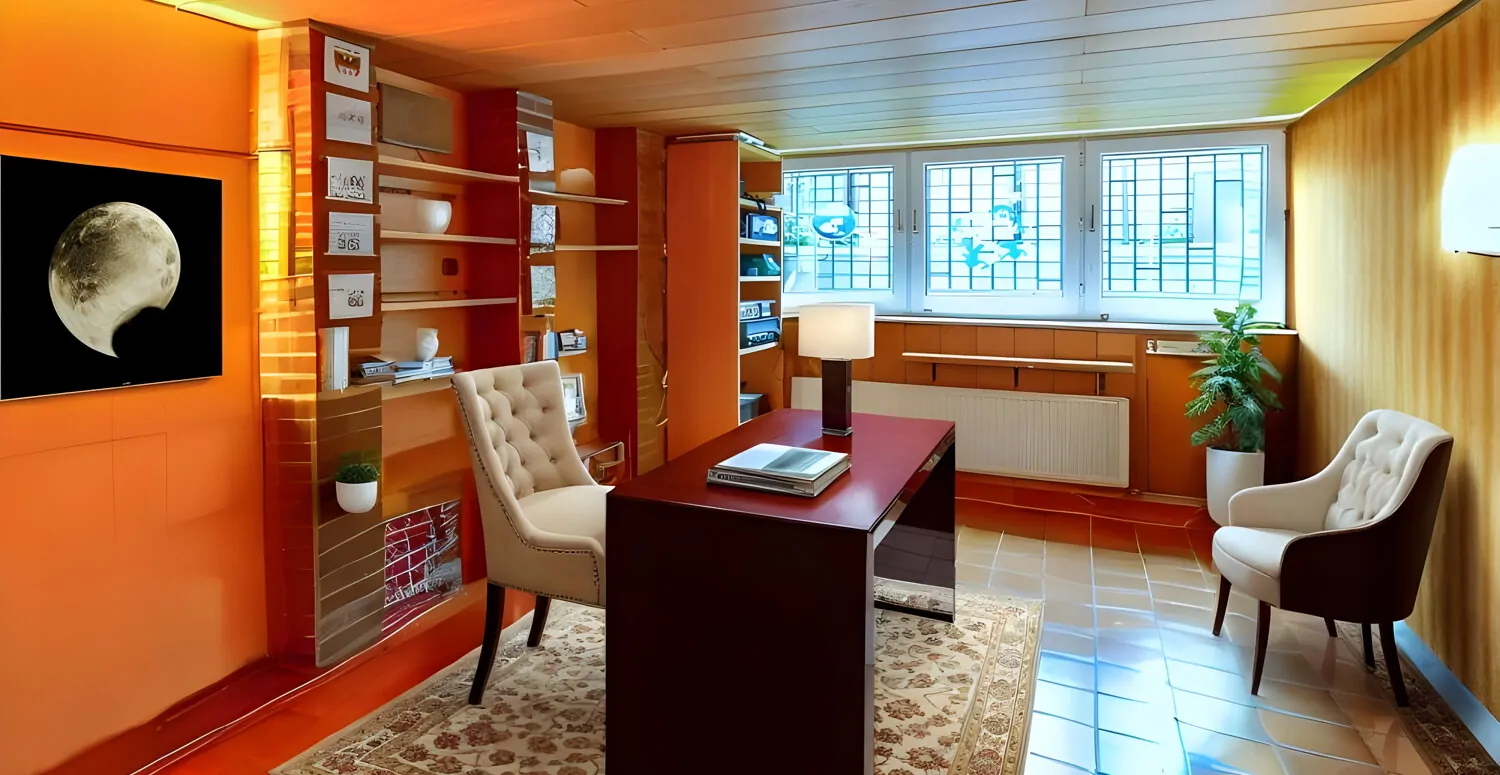 Büro Keller illustriert