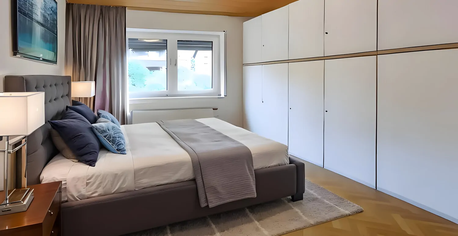 Schlafzimmer Erdgeschoss illustriert (2)