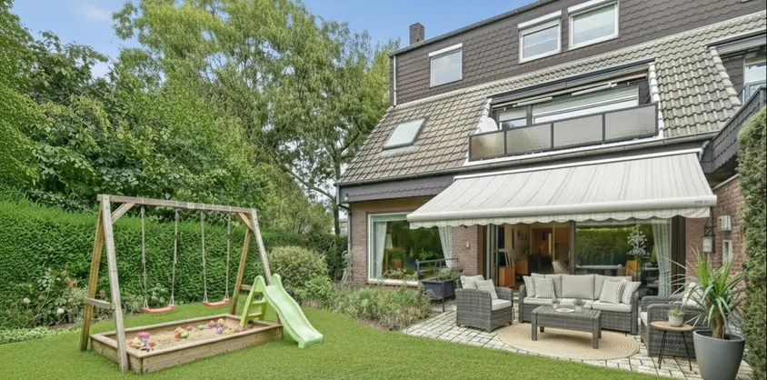 von Poll Immobilien GmbH