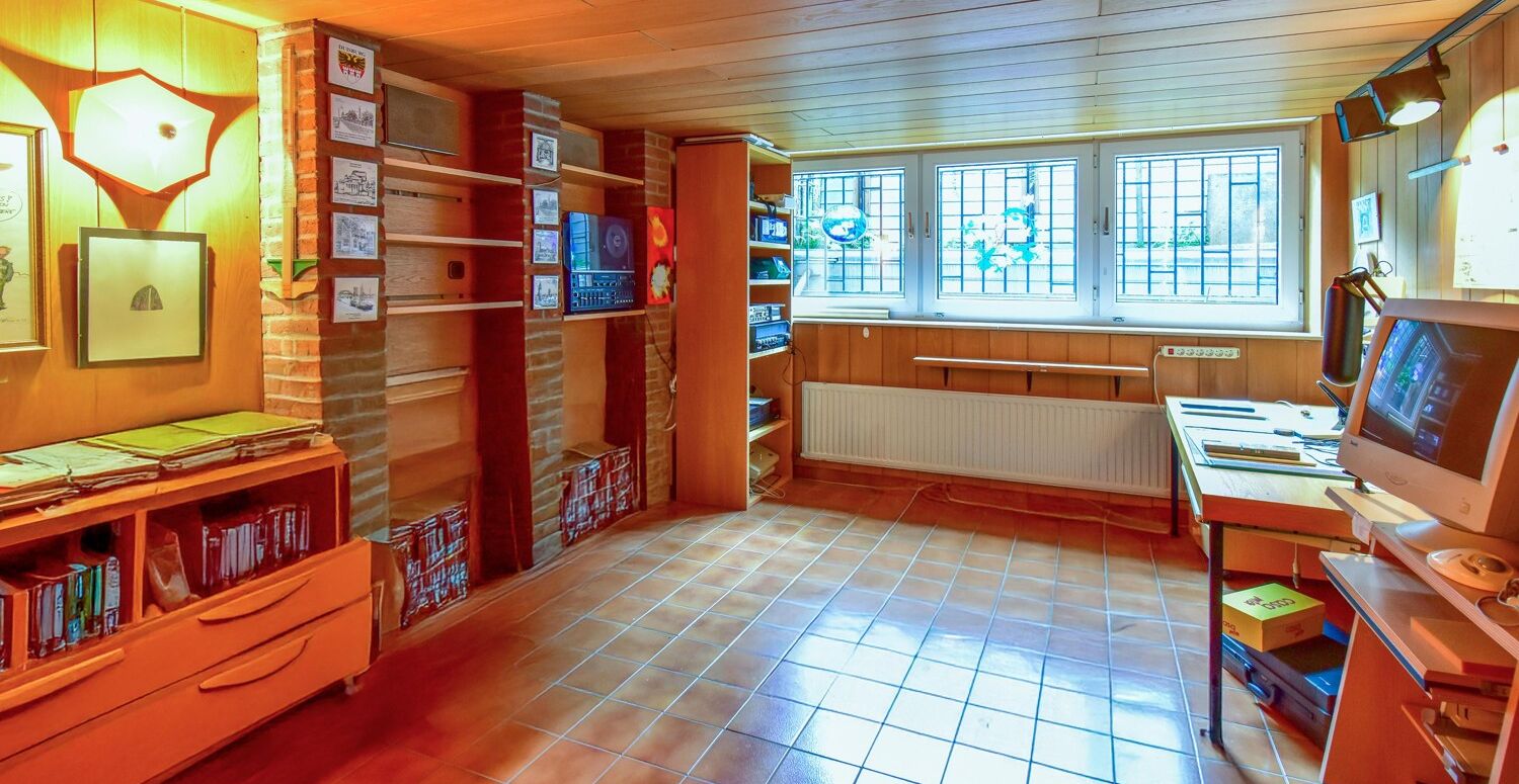 Büro Keller