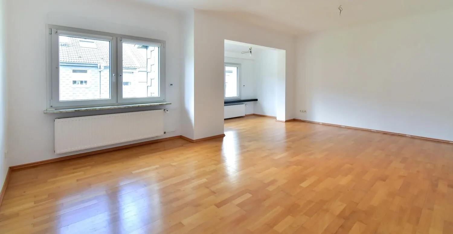 Großes Kinderzimmer