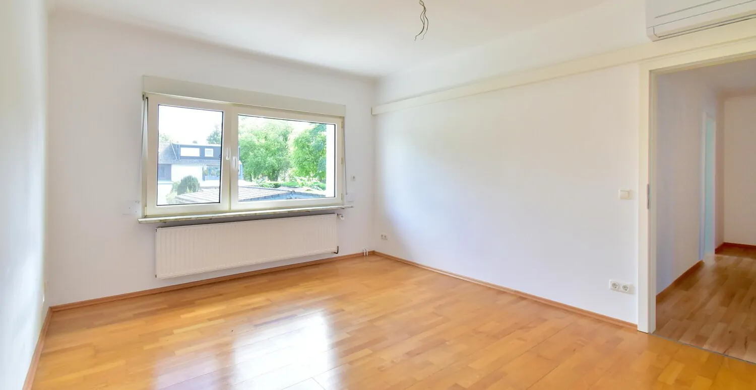 Schlafzimmer Obergeschoß