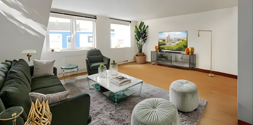 von Poll Immobilien GmbH