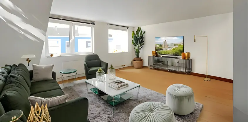 von Poll Immobilien GmbH