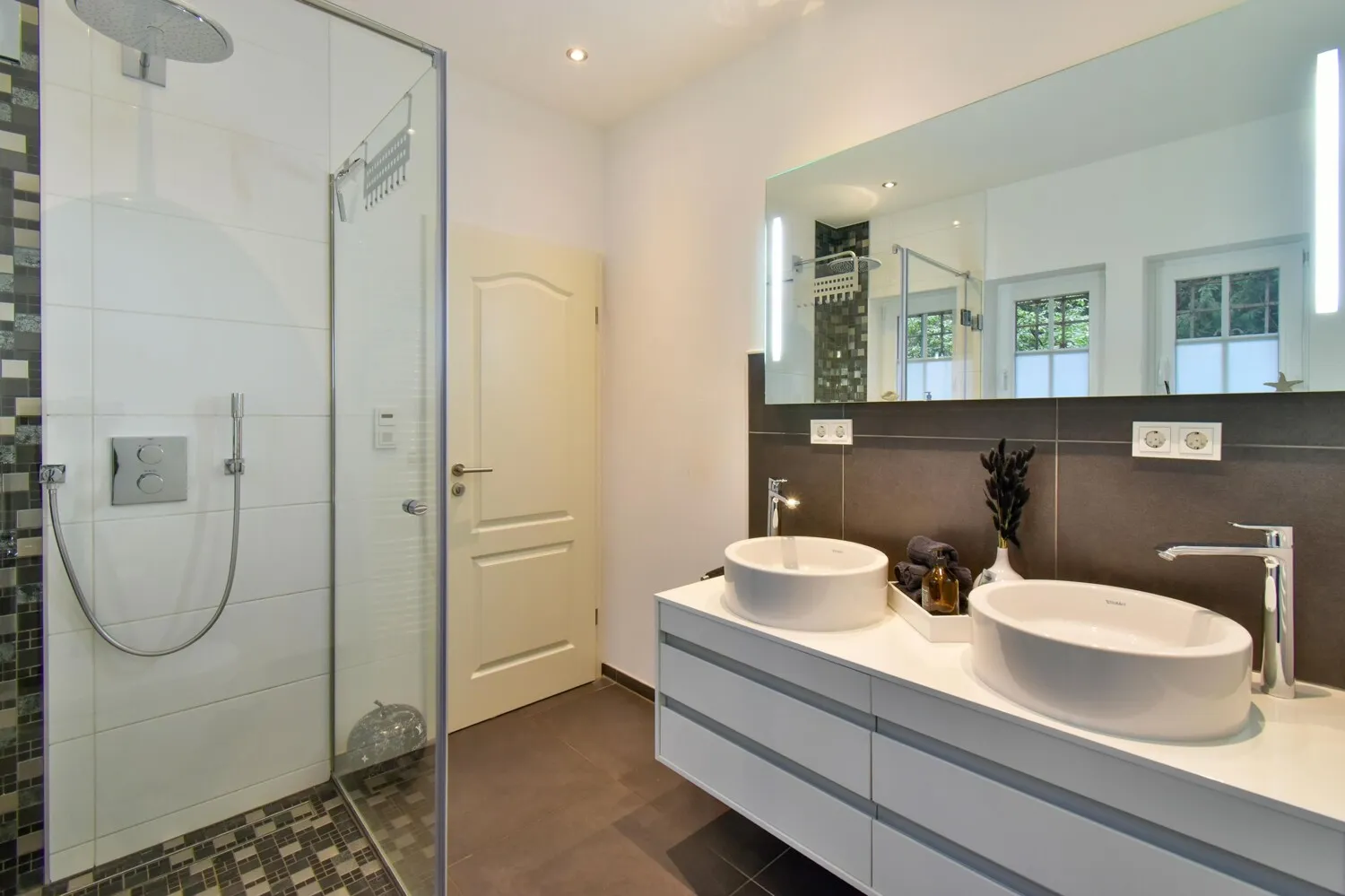 Badezimmer Erdgeschoss