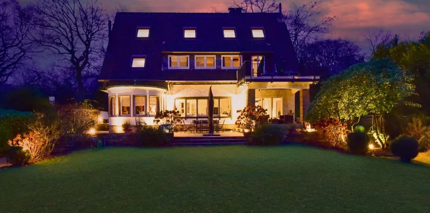 von Poll Immobilien GmbH