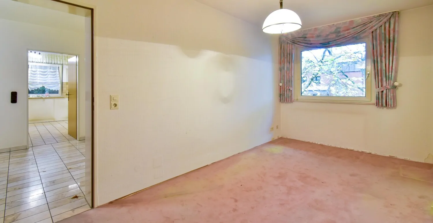 Weiteres Kinderzimmer