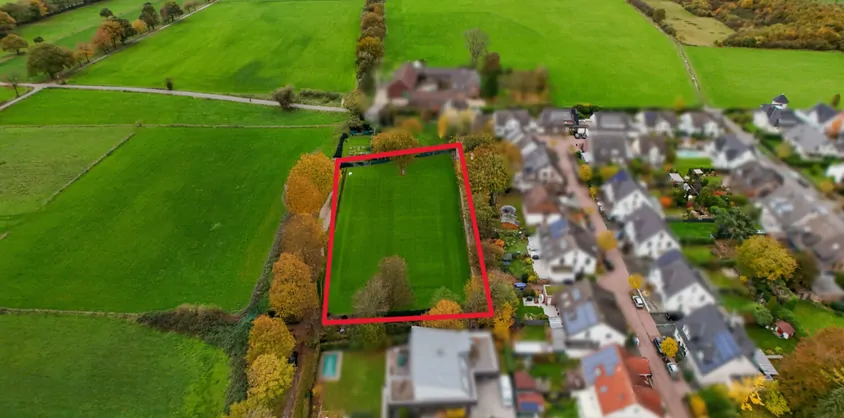 von Poll Immobilien GmbH