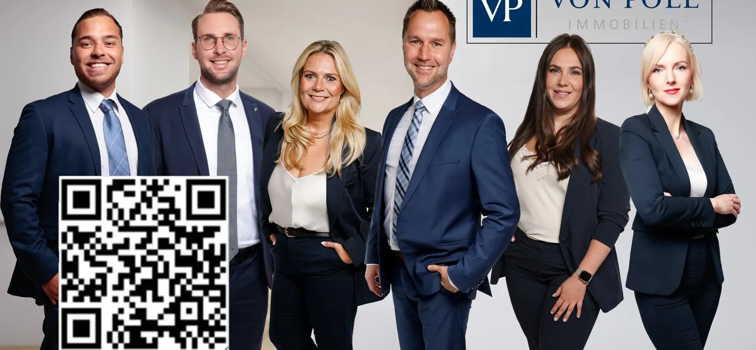 Imagefilm VON POLL IMMOBILIEN Duisburg