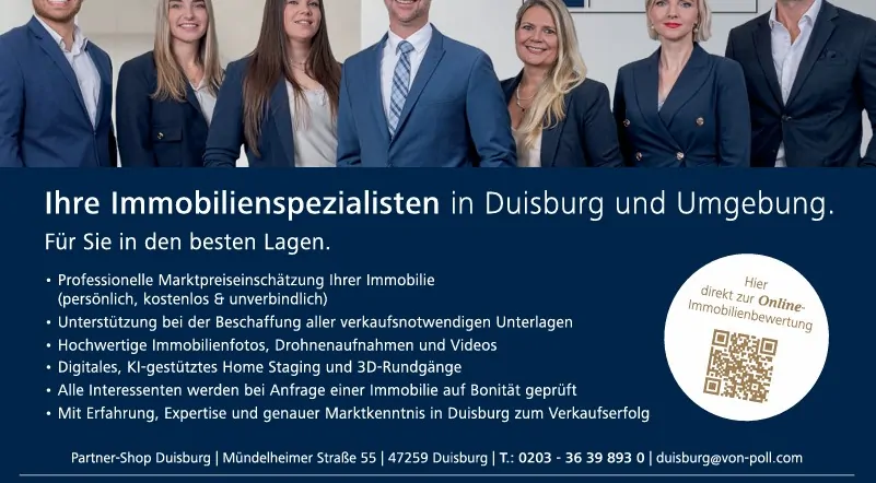 Team & Leistungen