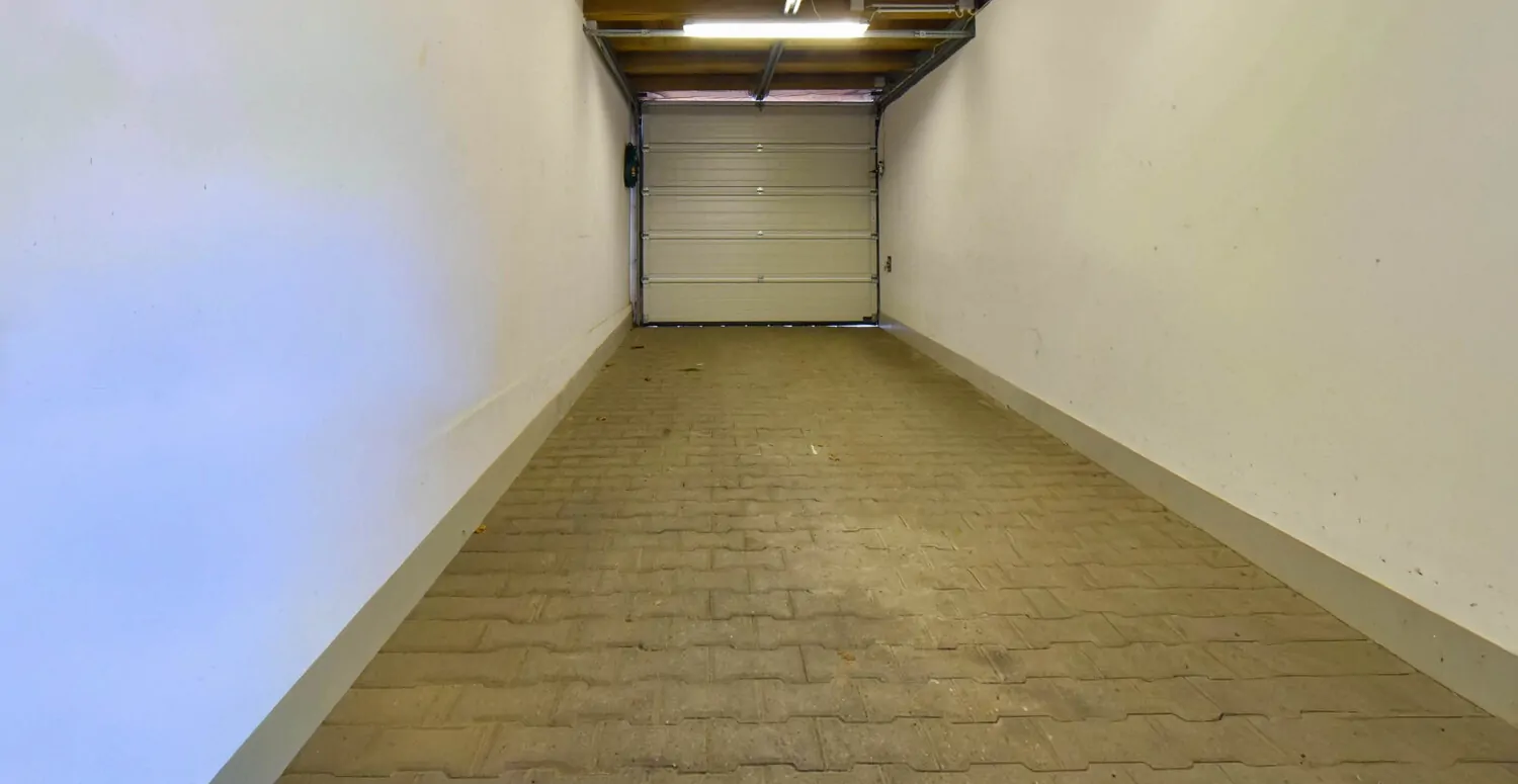 Doppelgarage
