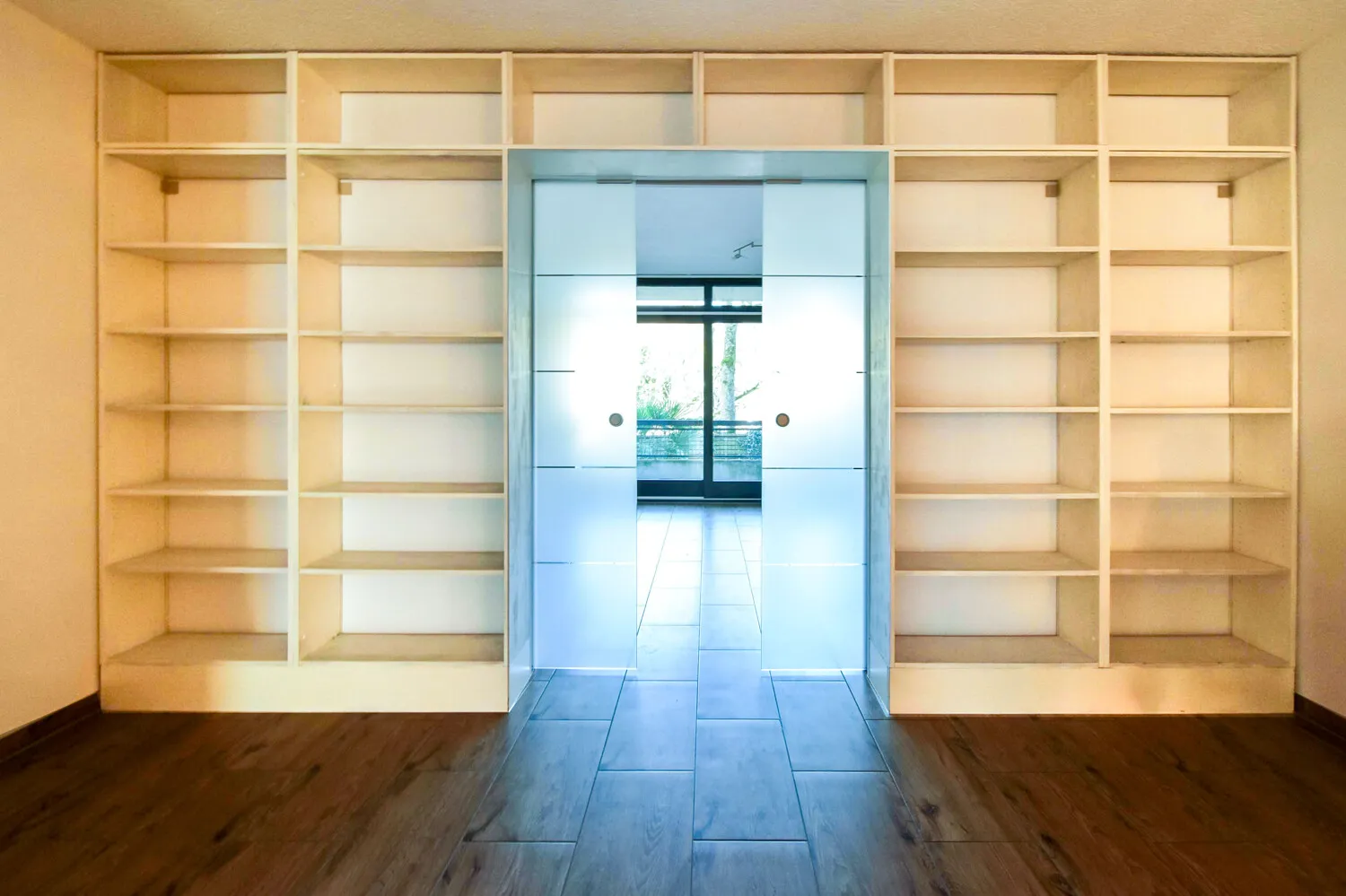 Kleine Bibliothek